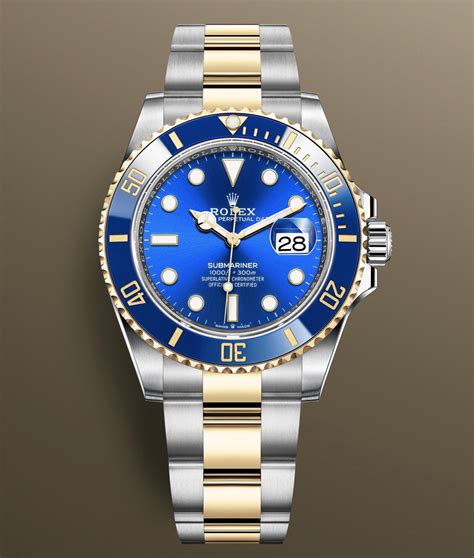 rolex submariner oro prezzo listino|rolex subacqueo lunetta.